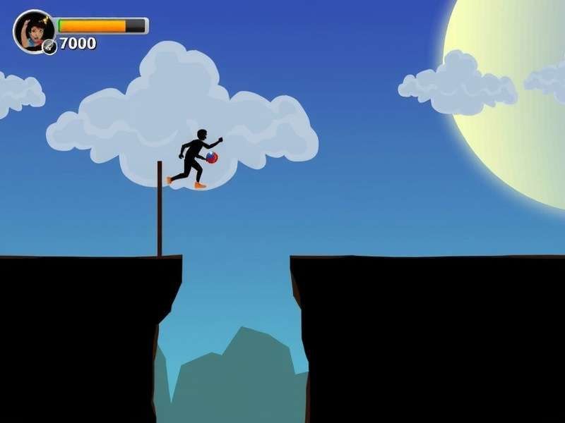 High Jump Kings Madhapur Gameplay